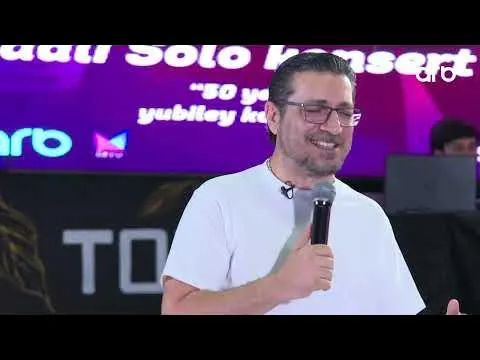 Sadıx Mustafayev & Ceyhun Bakinskiy - Atam icazə vermir — ARB Film