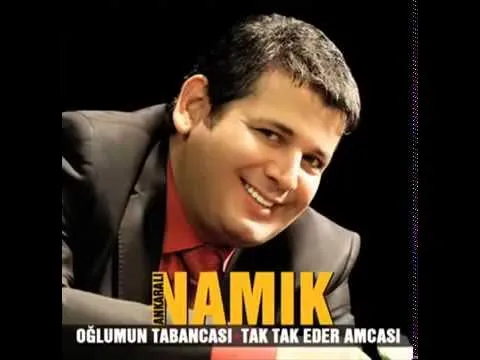 Kafam Almıyor Vedanı — Ankaralı Namık
