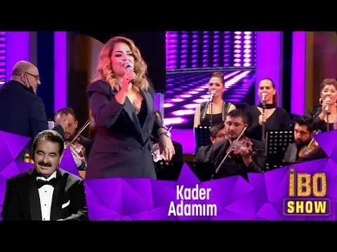 ADAMIM — Kader