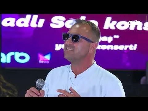 Ceyhun Zeynalov - Məsafələr — ARB Film