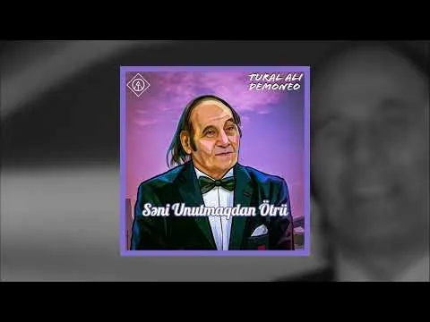 Səni Unutmaqdan Ötrü — Niyaməddin Musayev