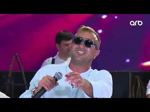Ceyhun Zeynalov - Dəniz — ARB Film