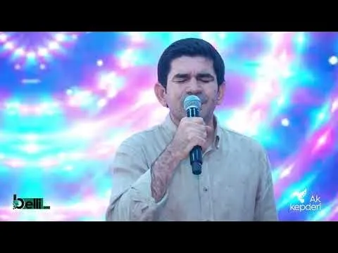 Hajy Ýazmämmedow "Ökünýäňmi / Maýa" #hajyyazmammedow #akkepderi #belli_prod #turkmentoy — Тодорхойгүй