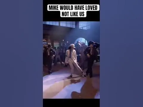 Michael Jackson would have LOVED Kendrick Lamar Super Bowl Performance — The Break Down