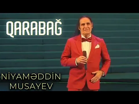 Qarabağ (Rusiya, Vladivostok konserti, 2023) — Niyaməddin Musayev