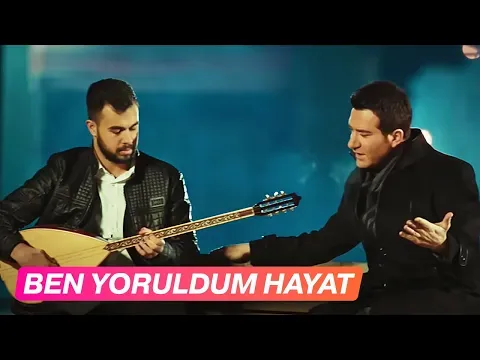 Murat Kurşun — Ben Yoruldum Hayat