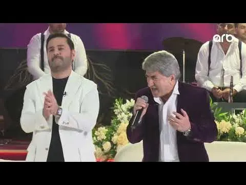 İntiqam Kərimov - Axı dünya fırlanır — ARB Film
