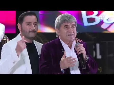 İntiqam Kərimov - Yağışlar yağır — ARB Film