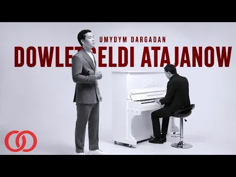 Umydym Dargadan (COVER: Havaset Hast - Emad Talebzadeh) — Dowletgeldi Atajanow