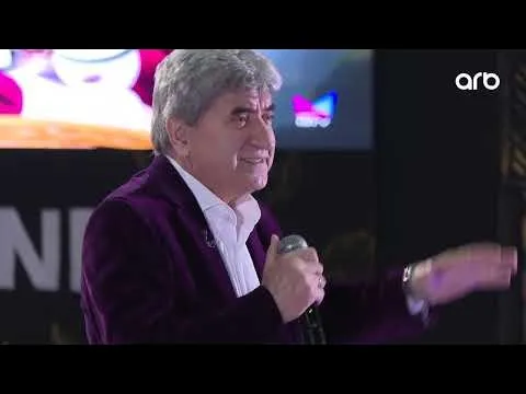 İntiqam Kərimov - Üçquyu — ARB Film