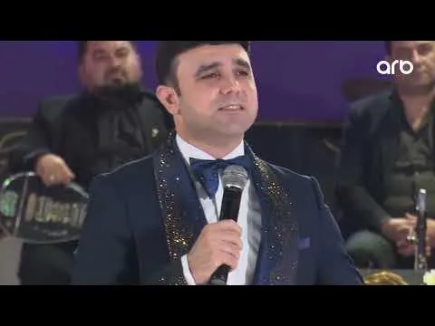Mirələm Mürsəlli - İntizar — ARB Film