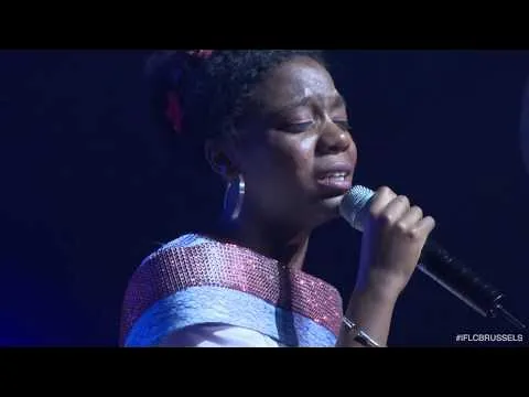ROMINA & FRANKEE — Ben yoruldum hayat