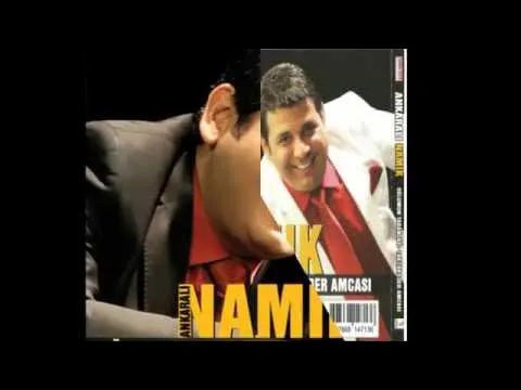 Oğlumun Tabancası — Ankaralı Namık