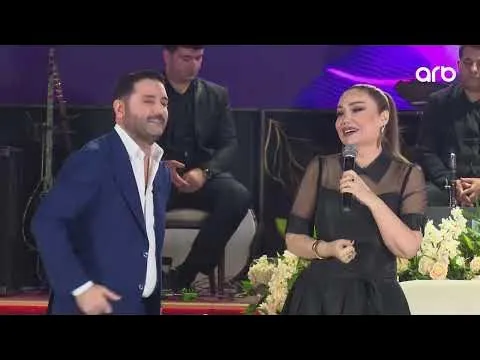 Könül Kərimova - Dil açarmı? — ARB Film