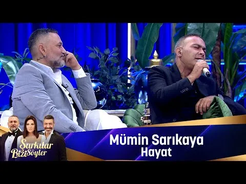 BEN YORULDUM HAYAT — Mümin Sarıkaya