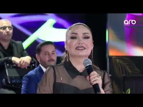 Könül Kərimova - Həyatımın adamı — ARB Film