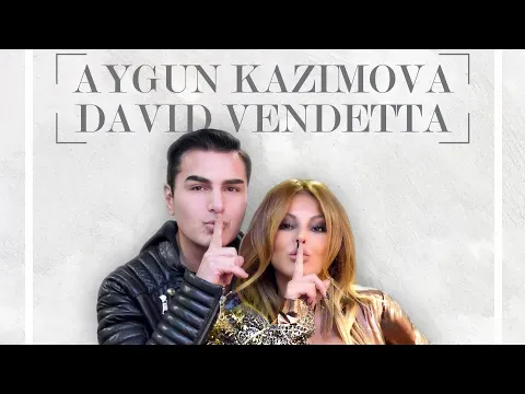 DUY (Backstage) — Aygün Kazımova