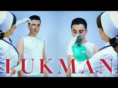 LUKMAN (MOD VİDEO) // 2025 Official Video Music Mp3 Audio — BAGTYYAR DOWLETOW