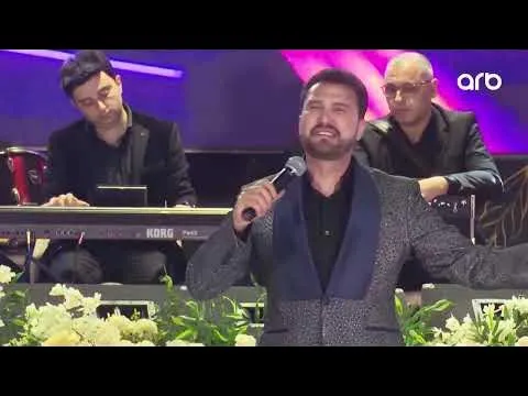 Nadir Qafarzadə - İlk eşqim — ARB Film