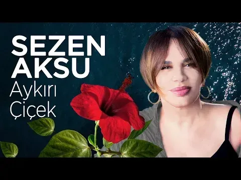 Aykırı Çiçek — Sezen Aksu