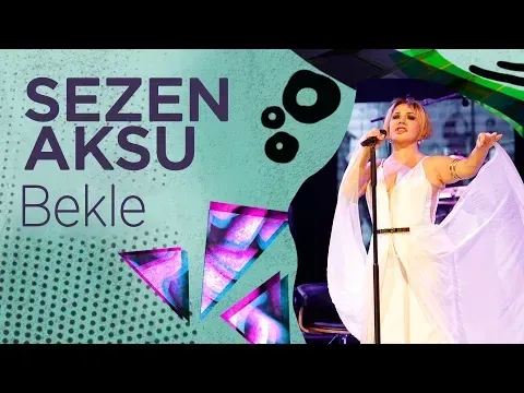Bekle — Sezen Aksu
