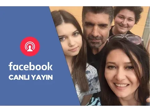 İkinci Şans / Facebook Canlı Yayın (Tekrar) — Avşar Film