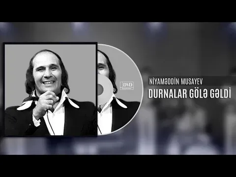 Durnalar gölə gəldi — Niyaməddin Musayev