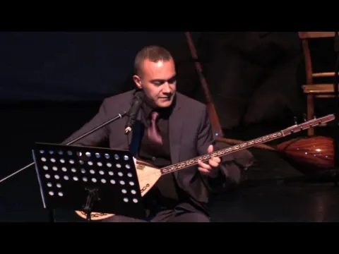 Ben Yoruldum Hayat — Mümin Sarıkaya
