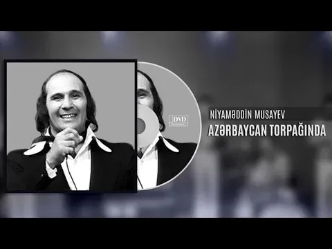 Azərbaycan torpağında — Niyaməddin Musayev