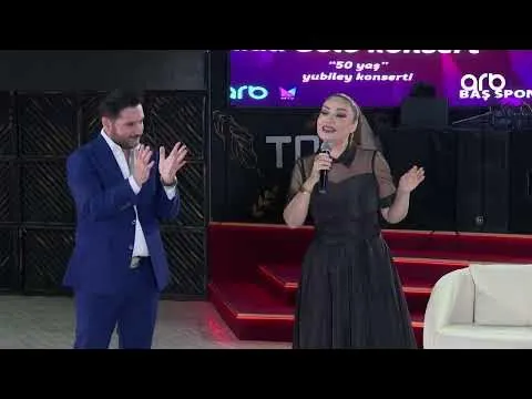Könül Kərimova - Dostum — ARB Film