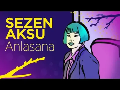 Anlasana — Sezen Aksu