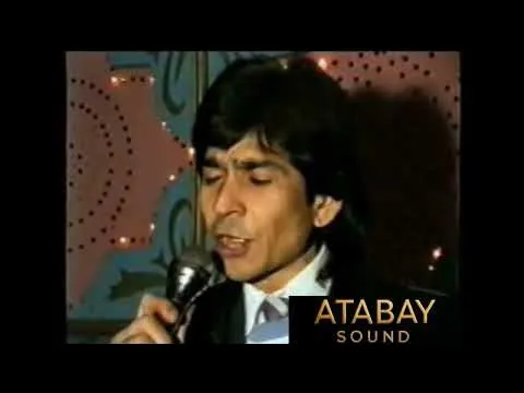 Atabay Carygulyyew — Ta men gelincam
