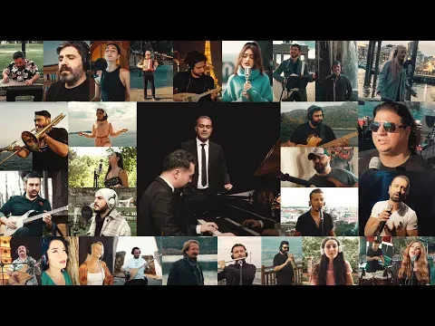 Ben Yoruldum Hayat (Yeni Versiyon) — ناشناس
