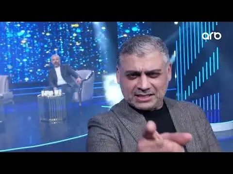 Əkbər Əliyev - Kaş — ARB Film