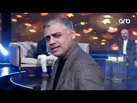 Əkbər Əliyev - Bir yad — ARB Film