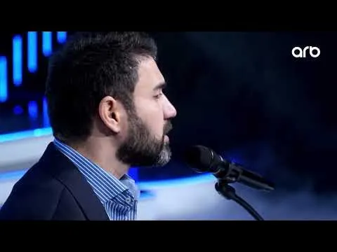 Vüsal Hacıyev - Ruhumuz Qovuşacaq — ARB Film