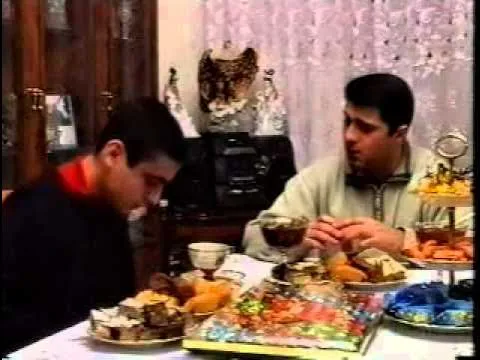 Namiq Qaracuxurlu- papanin gul balasi — Nieznany
