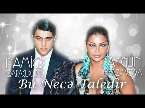 Bu necə taledir — Aygün Kazımova