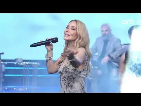 İradə İbrahimova - Milyonda bir — ARB Film