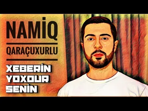 Xeberin Yoxdur Senin ( Remix BlackBeatsZ 2023 ) — BlackBeatsZ