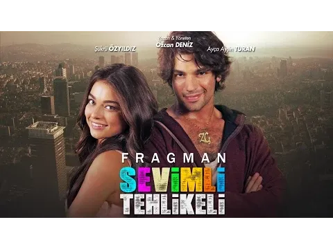 Sevimli Tehlikeli (Fragman) — DNZ Film