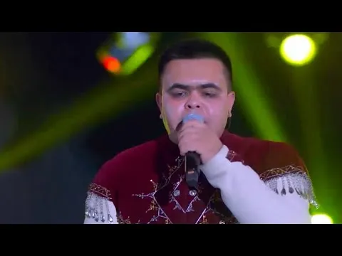 Sözüñ Bolmaly (Live Performance) — Han Pälwanow