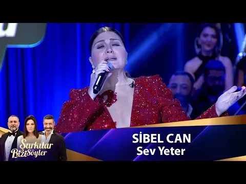 Sev Yeter — Sibel Can