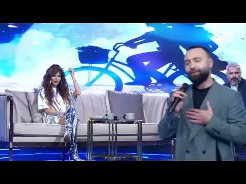 Dilarə Kazımova - Oldumu — ARB Film
