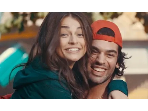 Sevimli Tehlikeli (Teaser) 2 — DNZ Film
