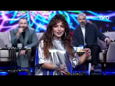 Dilarə Kazımova - Tez gəl — ARB Film