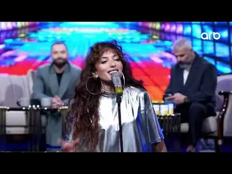 Dilarə Kazımova - Zirvə — ARB Film