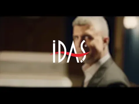İdaş Reklam Filmi — Özcan Deniz