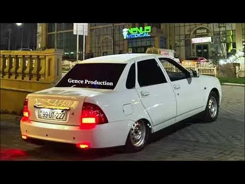 Sən İdin Nefes Almaga Sebebkar / Remix {TikTokda Haminin Axtardigi Mahni } — Azeri Bass Music 2026