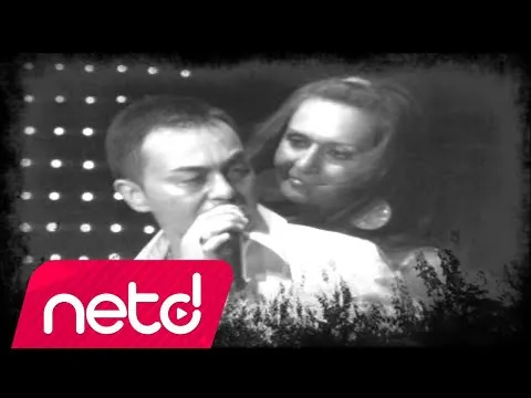 EN BÜYÜK AŞKIM — Serdar Ortaç